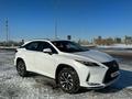 Lexus RX 300 2022 года за 26 000 000 тг. в Астана – фото 7