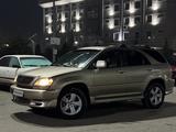 Lexus RX 300 1999 годаfor5 000 000 тг. в Алматы – фото 2