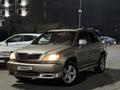 Lexus RX 300 1999 года за 5 000 000 тг. в Алматы