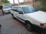 Volkswagen Passat 1989 года за 800 000 тг. в Караганда – фото 2