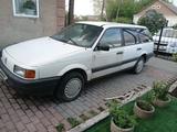 Volkswagen Passat 1989 года за 800 000 тг. в Караганда