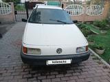 Volkswagen Passat 1989 года за 800 000 тг. в Караганда – фото 3