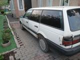 Volkswagen Passat 1989 года за 800 000 тг. в Караганда – фото 4