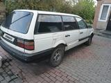 Volkswagen Passat 1989 года за 800 000 тг. в Караганда – фото 5