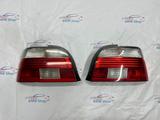 Задние стопы, фары, фонари от bmw e39 фонарь стоп фара е39 рестайлинг за 120 000 тг. в Шымкент