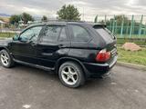 BMW X5 2002 годаүшін4 900 000 тг. в Алматы – фото 2