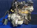 Двигатель NISSAN MARCH K13 HR12DE за 74 000 тг. в Костанай – фото 3