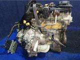 Двигатель NISSAN MARCH K13 HR12DEүшін74 000 тг. в Костанай – фото 3