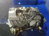 Двигатель NISSAN MARCH K13 HR12DEүшін74 000 тг. в Костанай – фото 4