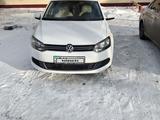 Volkswagen Polo 2011 годаүшін4 200 000 тг. в Карабалык (Карабалыкский р-н)