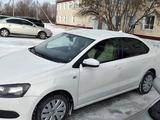 Volkswagen Polo 2011 годаүшін4 200 000 тг. в Карабалык (Карабалыкский р-н) – фото 4