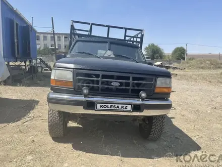 Ford F-Series 1997 года за 10 000 тг. в Алматы