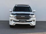 Toyota Land Cruiser 2016 годаүшін29 500 000 тг. в Атырау – фото 2