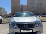Toyota Camry 2012 годаүшін9 600 000 тг. в Астана