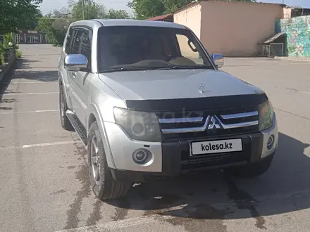 Mitsubishi Pajero 2007 года за 7 500 000 тг. в Алматы