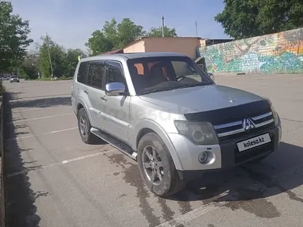 Mitsubishi Pajero 2007 года за 7 500 000 тг. в Алматы – фото 3