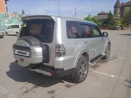 Mitsubishi Pajero 2007 года за 7 500 000 тг. в Алматы – фото 8