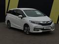 Honda Shuttle 2016 годаүшін7 500 000 тг. в Павлодар – фото 3