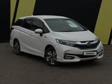 Honda Shuttle 2016 годаүшін7 500 000 тг. в Павлодар – фото 3
