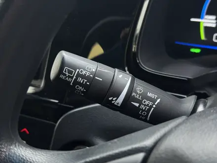 Honda Shuttle 2016 года за 7 500 000 тг. в Павлодар – фото 13