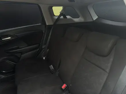 Honda Shuttle 2016 года за 7 500 000 тг. в Павлодар – фото 16