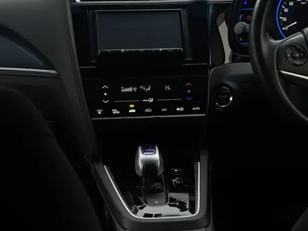 Honda Shuttle 2016 года за 7 500 000 тг. в Павлодар – фото 18