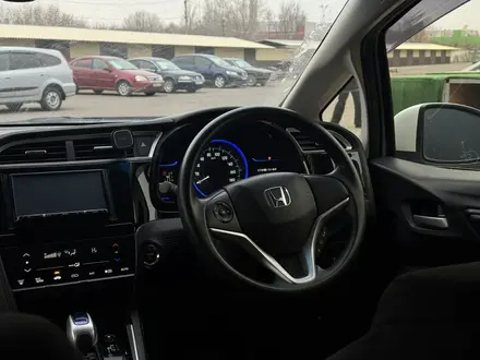 Honda Shuttle 2016 года за 7 500 000 тг. в Павлодар – фото 17