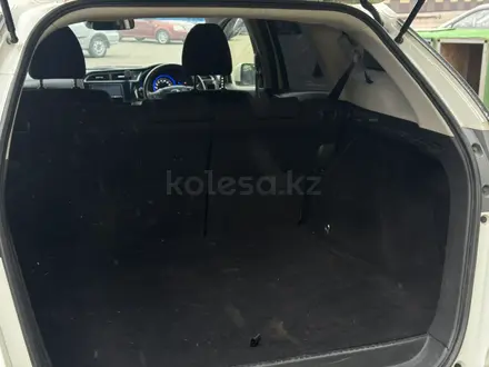 Honda Shuttle 2016 года за 7 500 000 тг. в Павлодар – фото 19