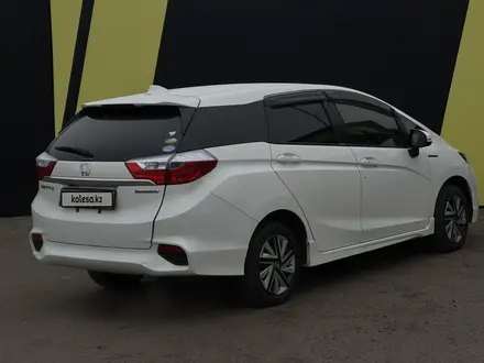 Honda Shuttle 2016 года за 7 500 000 тг. в Павлодар – фото 4