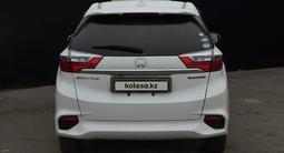 Honda Shuttle 2016 годаүшін7 500 000 тг. в Павлодар – фото 5
