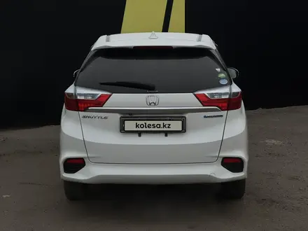 Honda Shuttle 2016 года за 7 500 000 тг. в Павлодар – фото 5