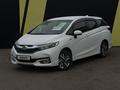 Honda Shuttle 2016 годаүшін7 500 000 тг. в Павлодар