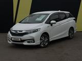 Honda Shuttle 2016 годаүшін7 500 000 тг. в Павлодар