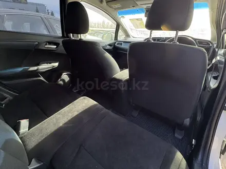 Honda Shuttle 2016 года за 7 500 000 тг. в Павлодар – фото 20