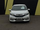 Honda Shuttle 2016 годаүшін7 500 000 тг. в Павлодар – фото 2