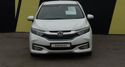 Honda Shuttle 2016 годаүшін7 500 000 тг. в Павлодар – фото 2