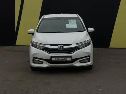 Honda Shuttle 2016 года за 7 500 000 тг. в Павлодар – фото 2