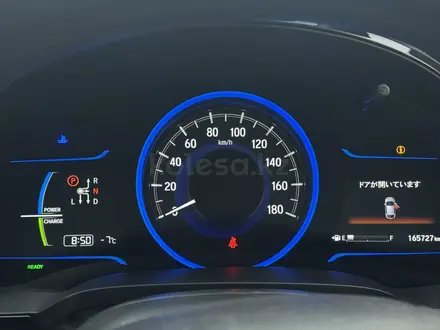 Honda Shuttle 2016 года за 7 500 000 тг. в Павлодар – фото 10