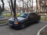 Mercedes-Benz E 200 1990 годаfor1 300 000 тг. в Тараз