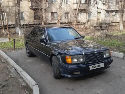 Mercedes-Benz E 200 1990 года за 1 300 000 тг. в Тараз – фото 2