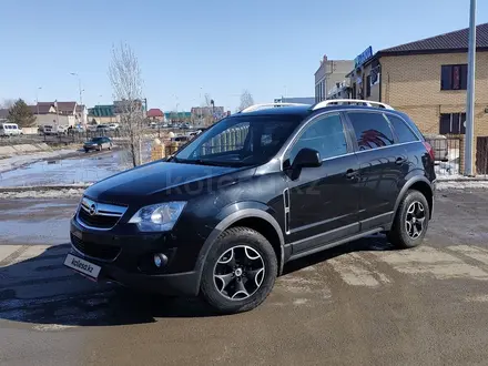 Opel Antara 2012 года за 7 200 000 тг. в Актобе – фото 12