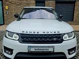 Land Rover Range Rover Sport 2013 года за 18 900 000 тг. в Алматы