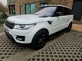 Land Rover Range Rover Sport 2013 года за 17 900 000 тг. в Алматы – фото 3