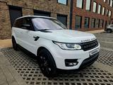 Land Rover Range Rover Sport 2013 года за 18 900 000 тг. в Алматы – фото 4