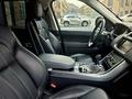 Land Rover Range Rover Sport 2013 года за 17 900 000 тг. в Алматы – фото 7