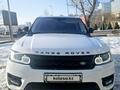 Land Rover Range Rover Sport 2013 годаүшін17 900 000 тг. в Алматы