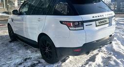 Land Rover Range Rover Sport 2013 года за 17 900 000 тг. в Алматы – фото 4