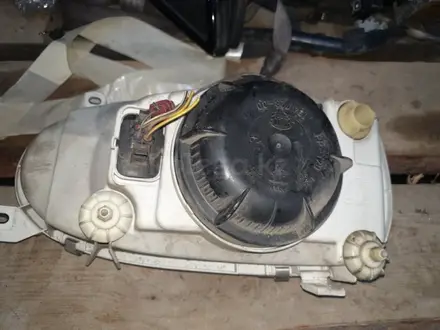 Фара Фольксваген Гольф 3/Volkswagen Golf MK3 за 40 000 тг. в Астана – фото 3