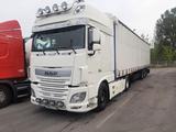 DAF  XF 2015 годаүшін28 000 000 тг. в Шымкент