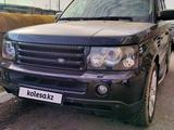 Land Rover Range Rover Sport 2008 годаүшін8 000 000 тг. в Атырау – фото 3